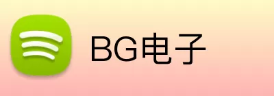 BG电子 logo